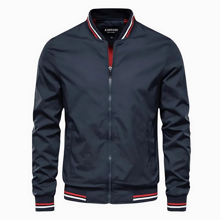 Elias™ | Stilren Jacka