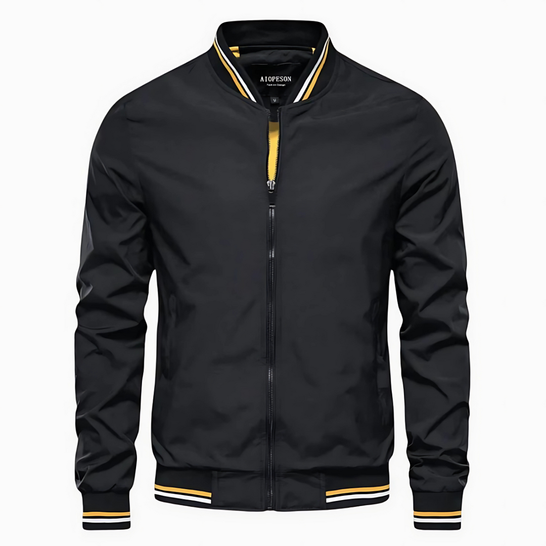 Elias™ | Stilren Jacka