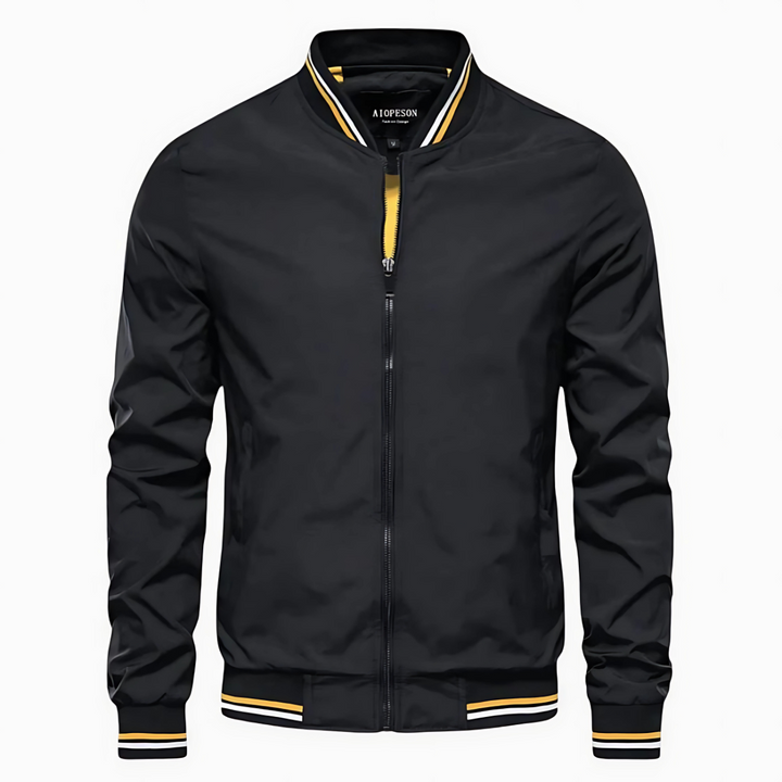 Elias™ | Stilren Jacka
