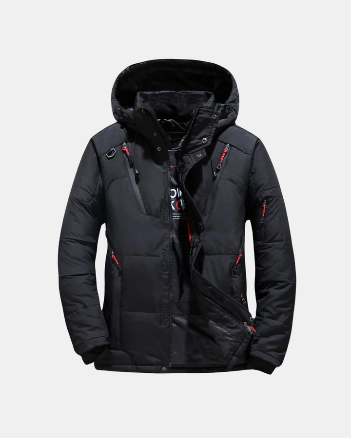 Kenneth™ | Elite Vinterjacka