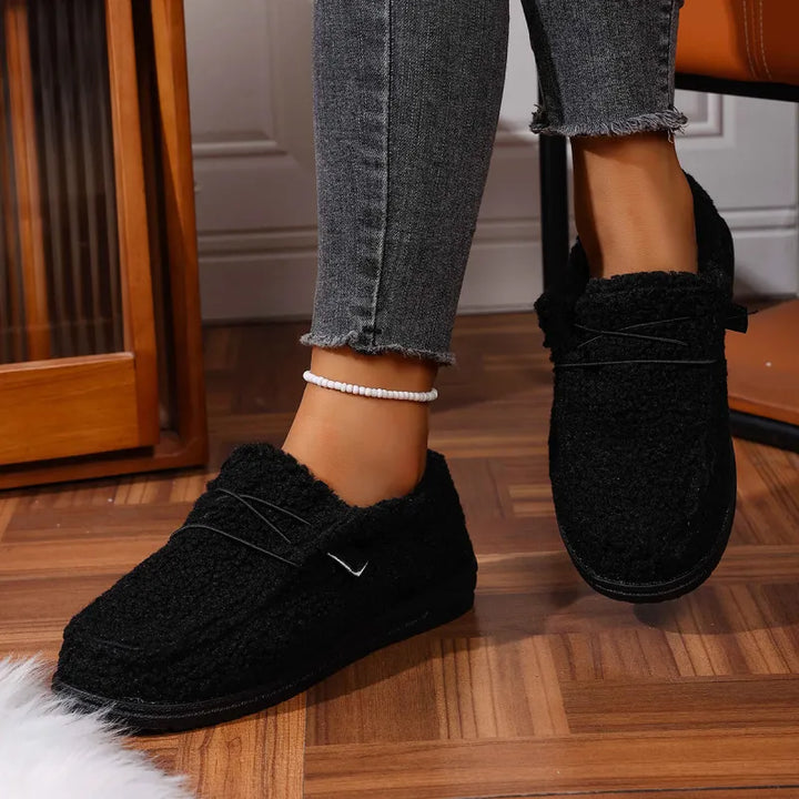 Luna™ | Varme Teddy-Haussko