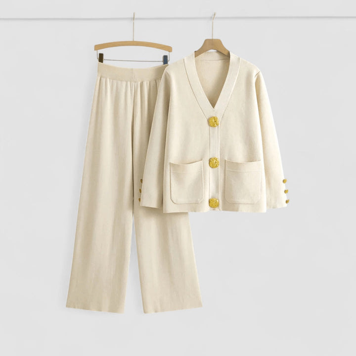 Femme Aarhus™ | Elegant sæt