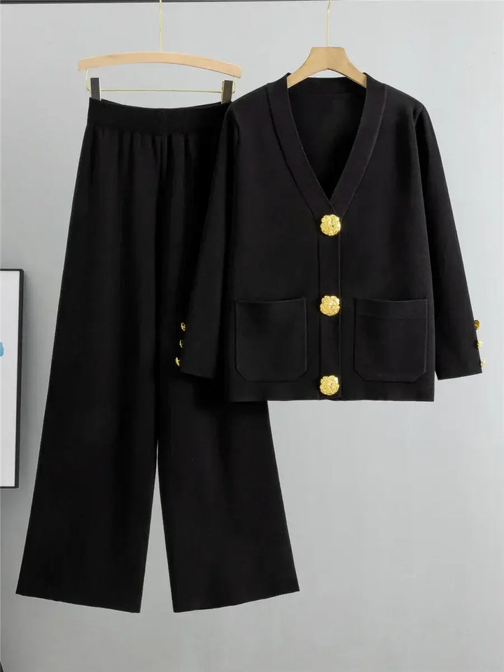 Femme Aarhus™ | Elegant sæt