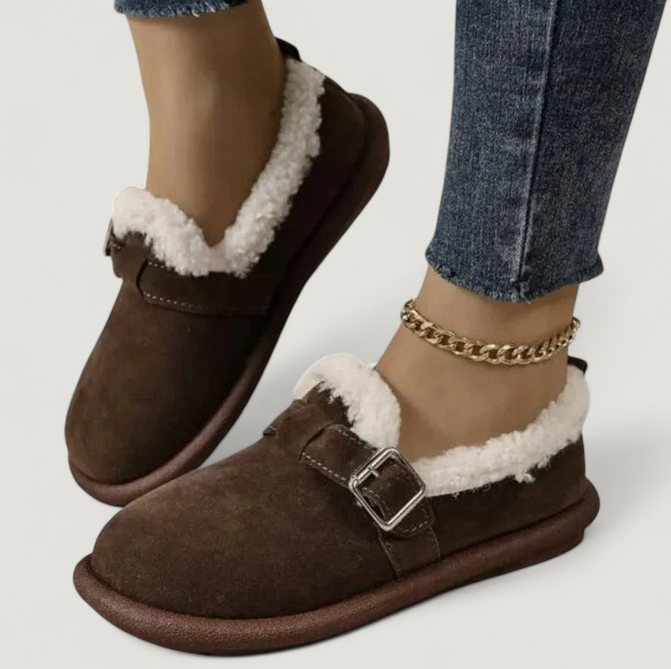 Andrea | Cozy Toffler