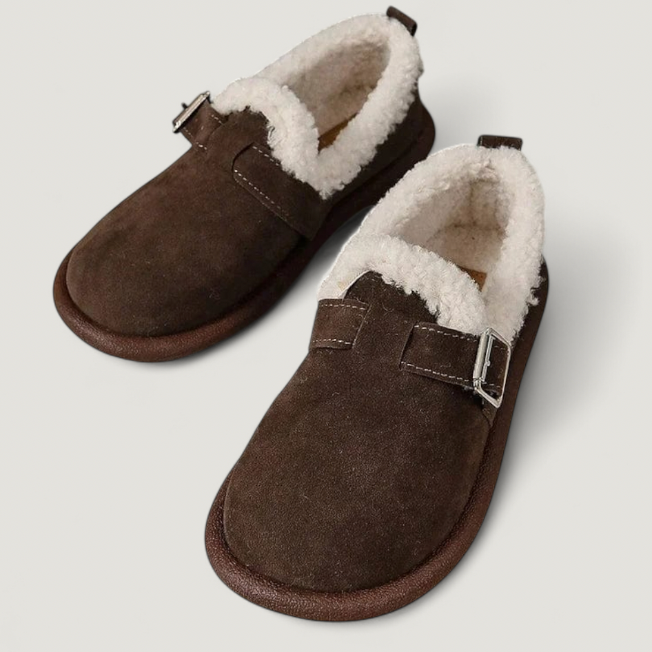 Andrea | Cozy Toffler