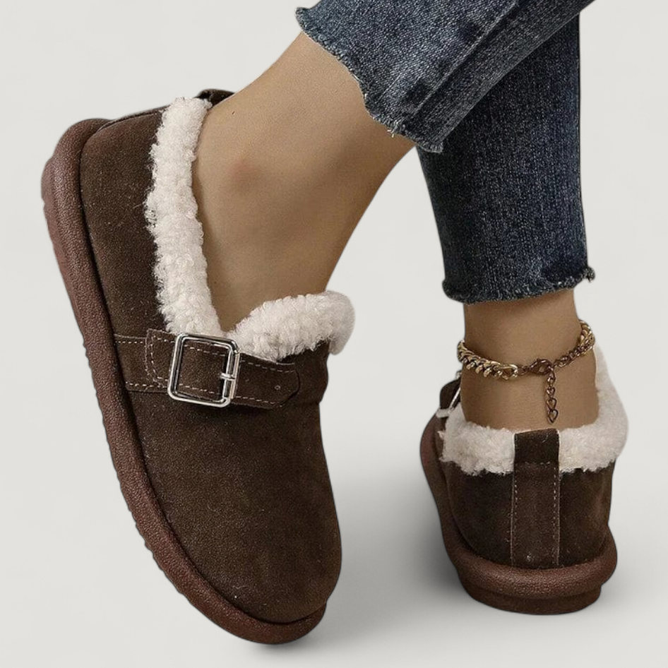 Andrea | Cozy Toffler