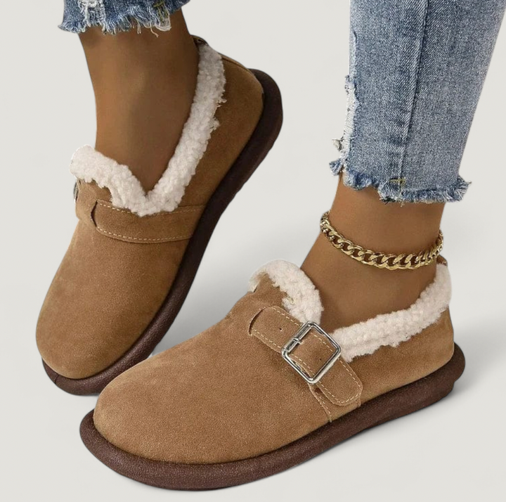 Andrea | Cozy Toffler