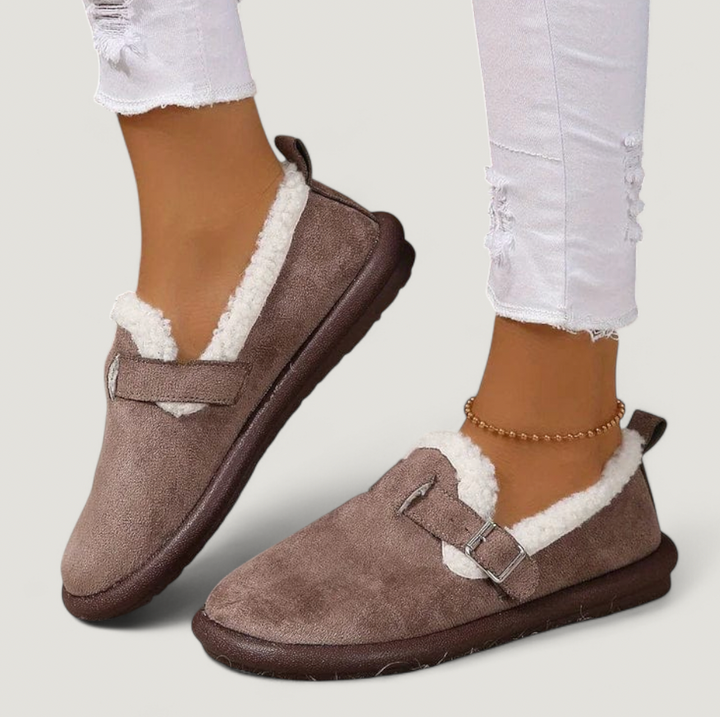 Andrea | Cozy Toffler