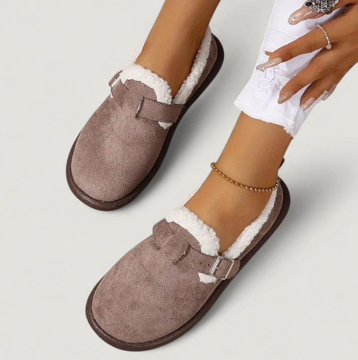 Andrea | Cozy Toffler