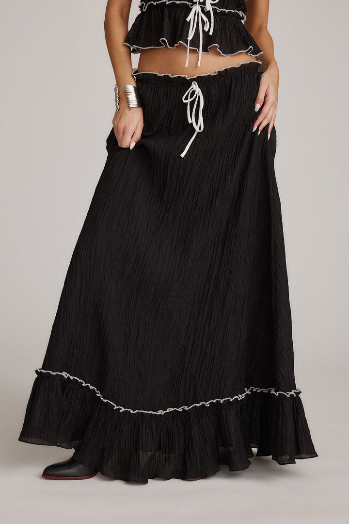 Femme Aarhus™ | Trendy 2-delt sæt