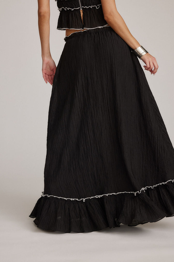 Femme Aarhus™ | Trendy 2-delt sæt