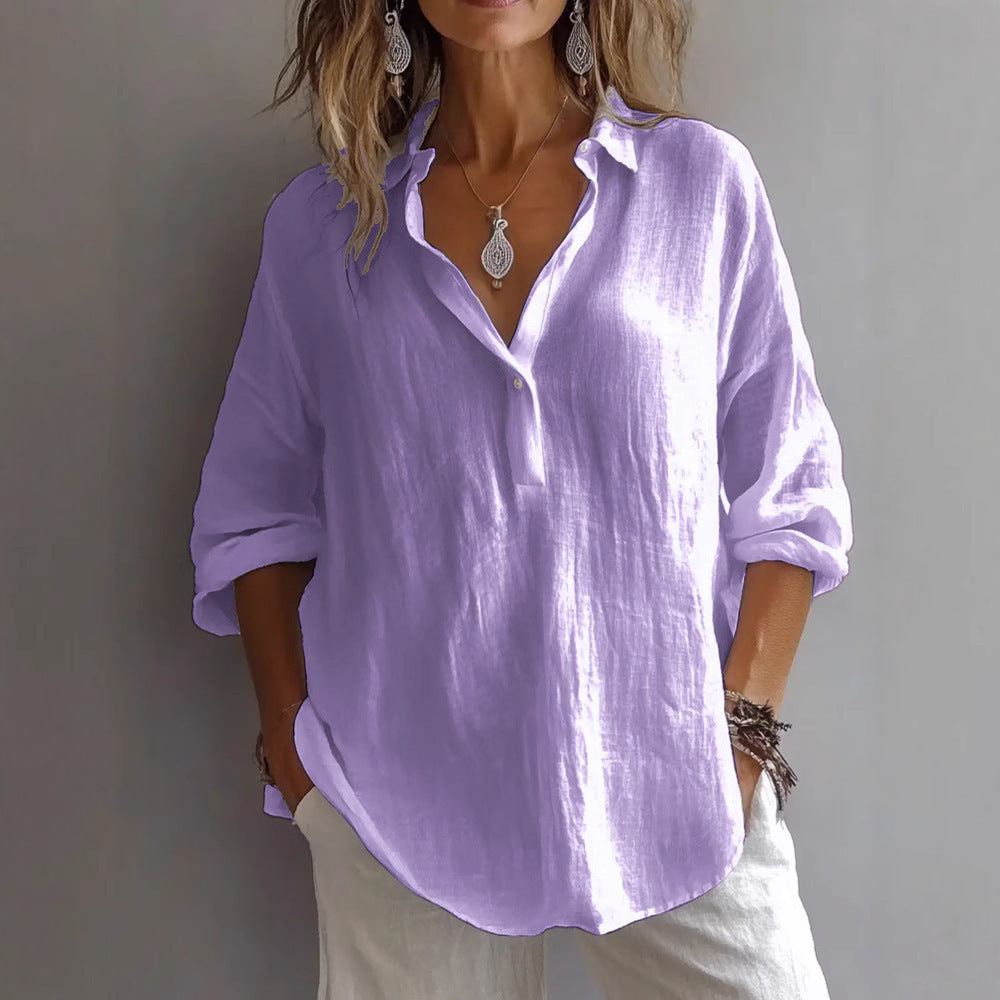 Femme Aarhus™ | Aino - Trøje med afslappet elegance