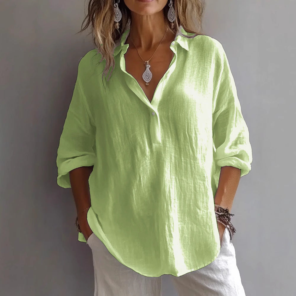 Femme Aarhus™ | Aino - Trøje med afslappet elegance