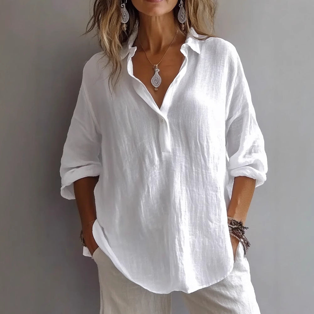 Femme Aarhus™ | Aino - Trøje med afslappet elegance