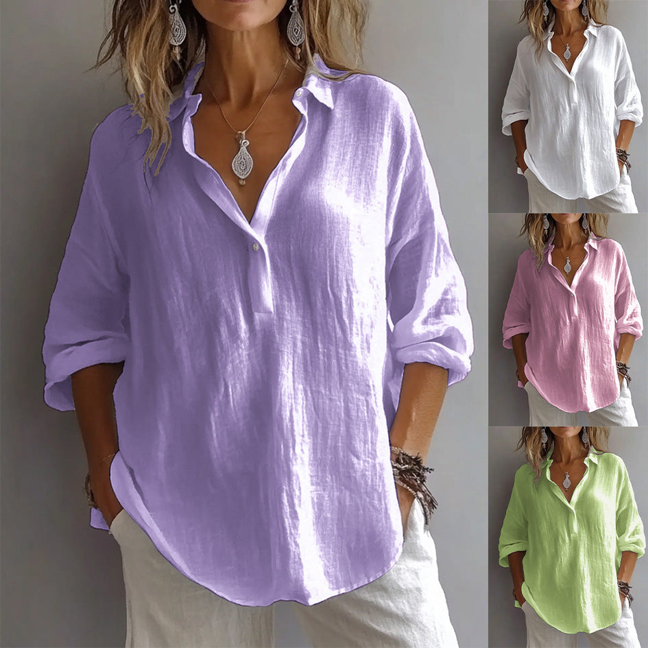 Femme Aarhus™ | Aino - Trøje med afslappet elegance