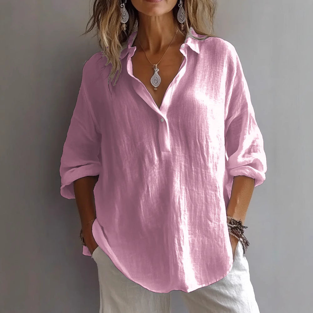 Femme Aarhus™ | Aino - Trøje med afslappet elegance
