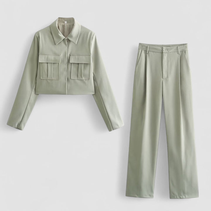 Femme Aarhus™ | Drømset