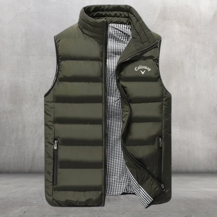 Noah™ | Premium Quiltade Västar