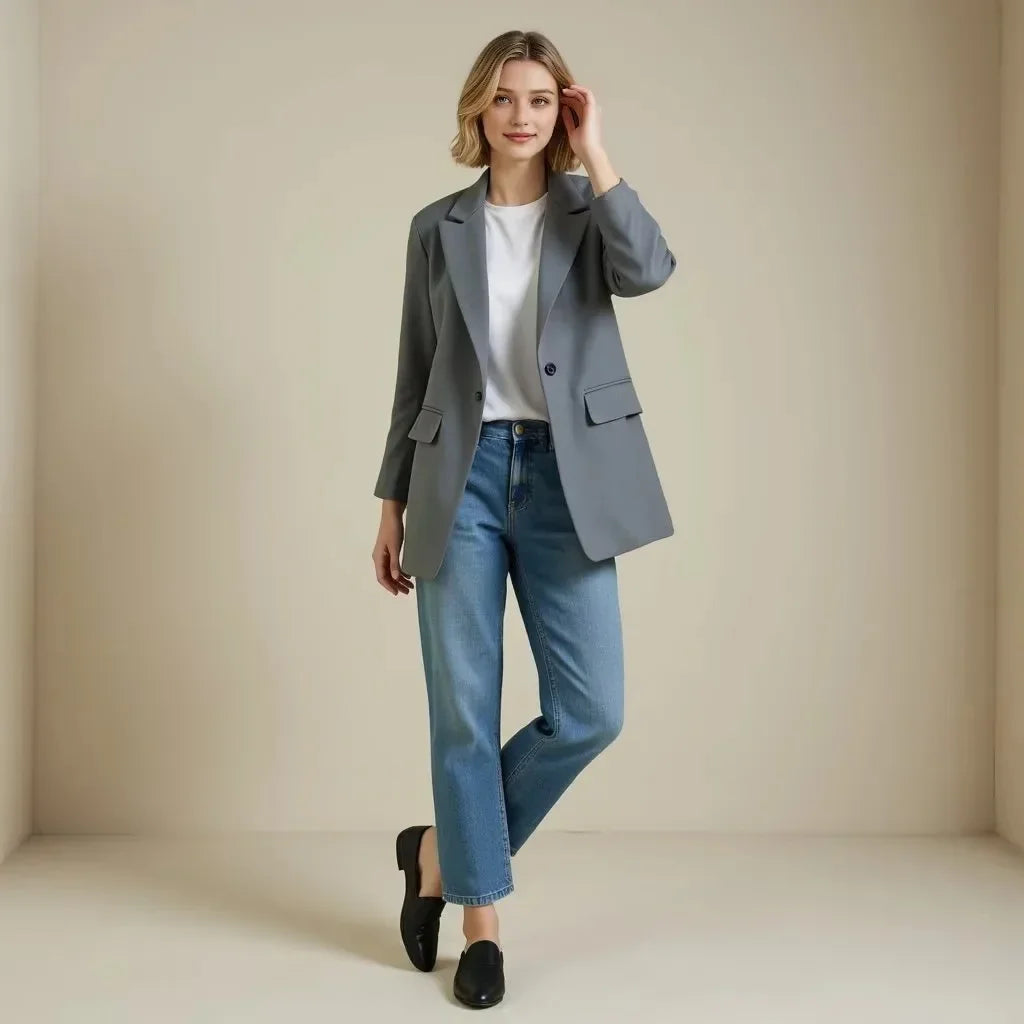Femme Aarhus™ | Mia Blazer
