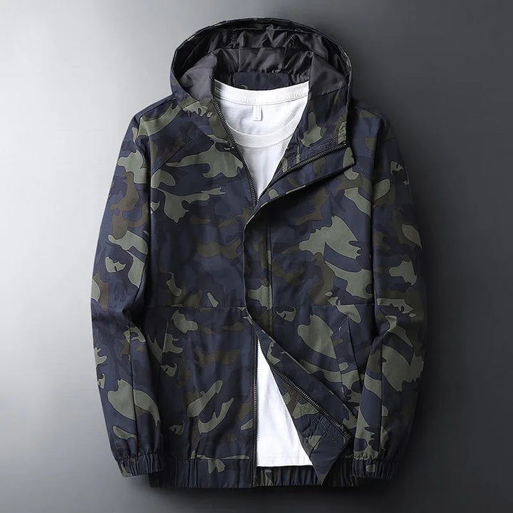 Nils™ | Camojacka