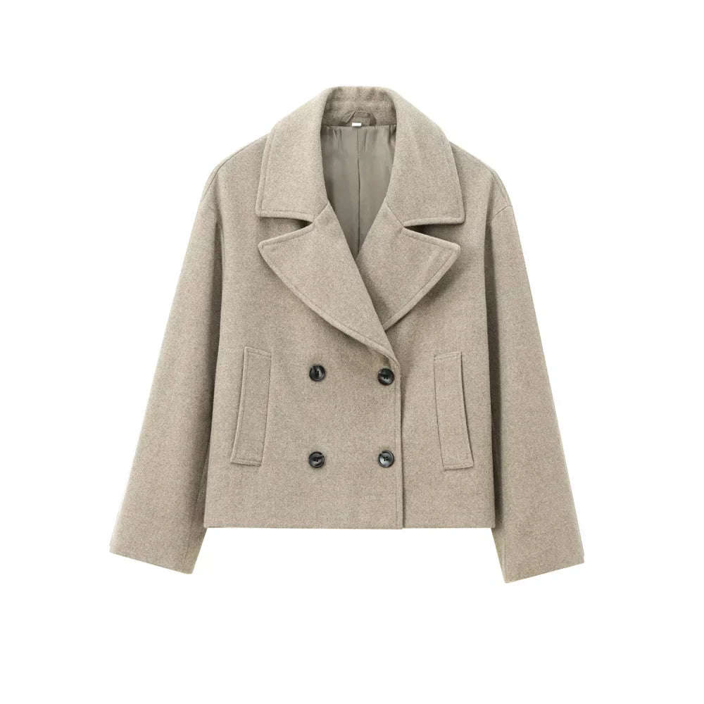 Femme Aarhus™ | Pauline