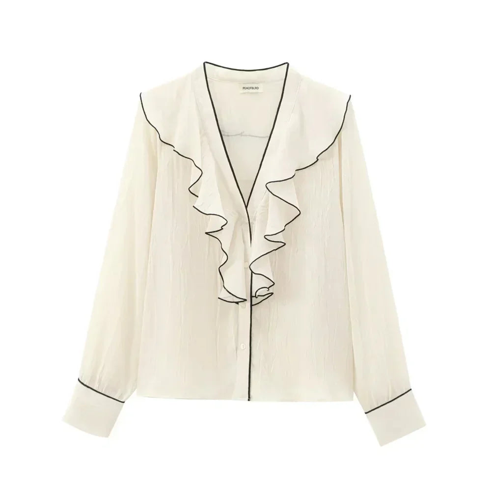Femme Aarhus™ | Léandra