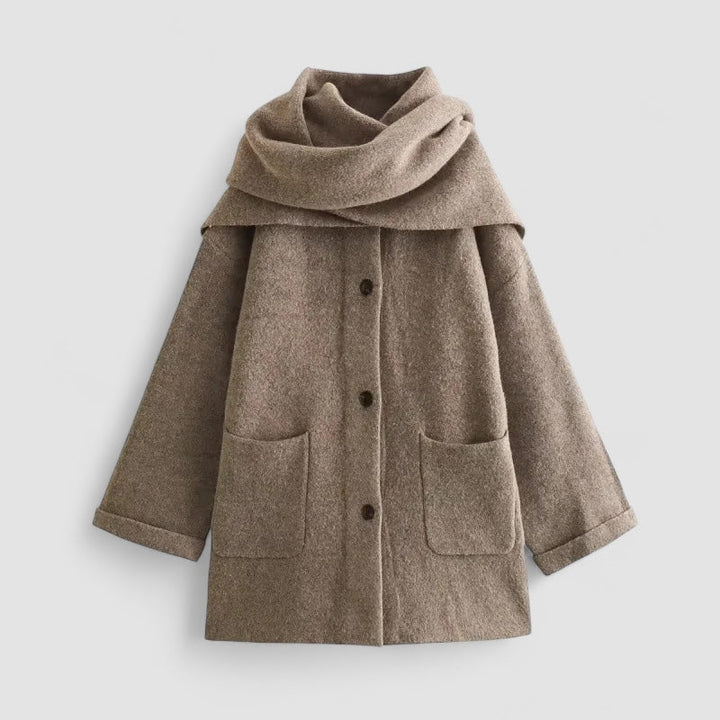Femme Aarhus™ | Camille