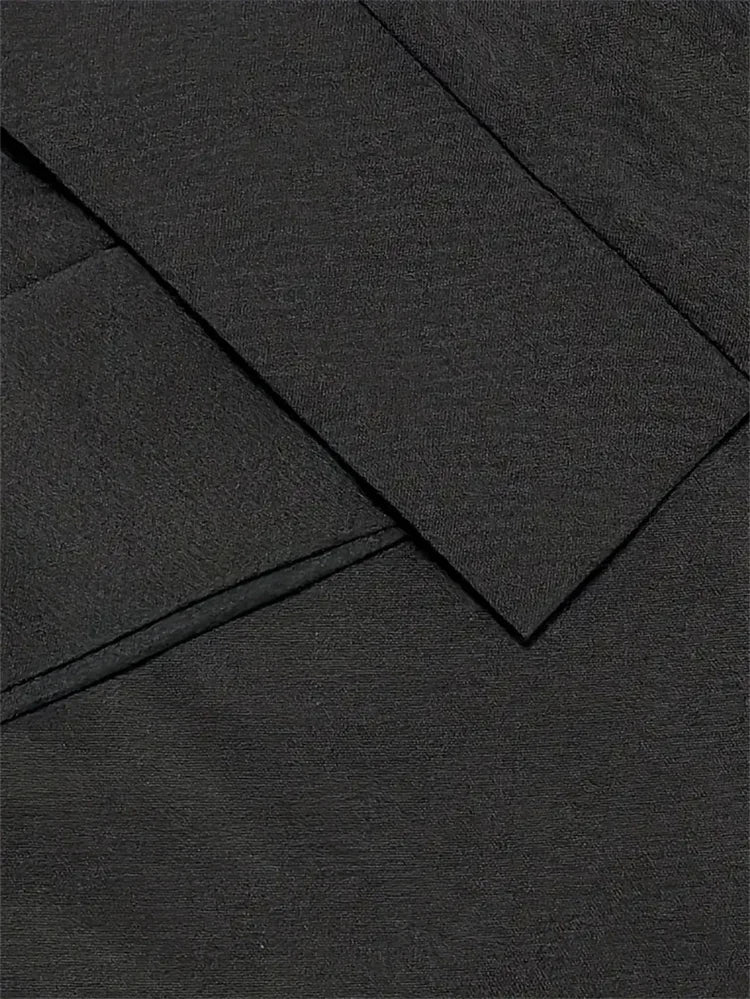 Femme Aarhus™ | Linnea – Elegant hverdagsbluse med V-udskæring
