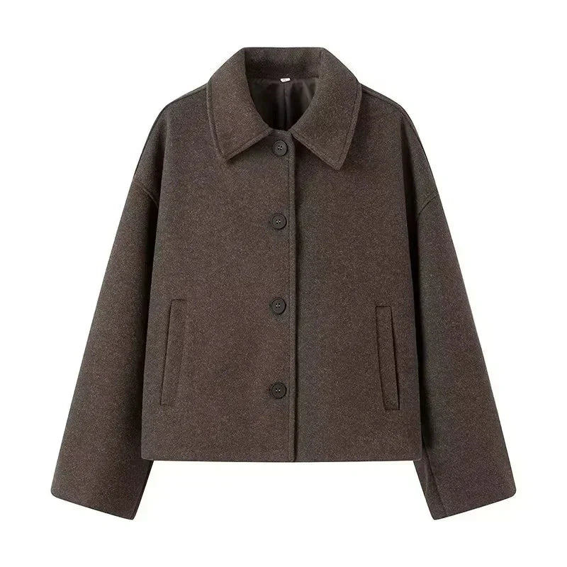 Femme Aarhus™ | Isabelle