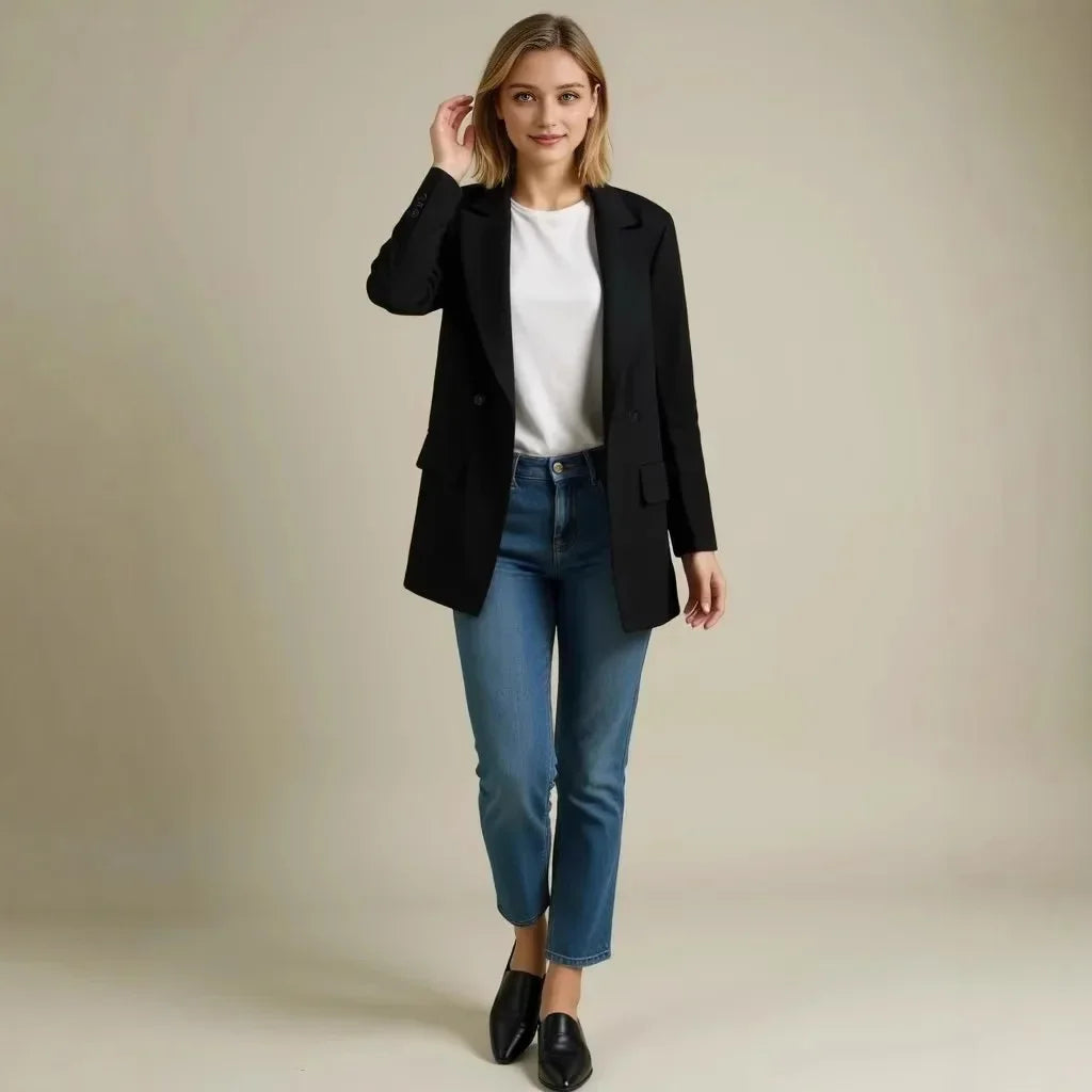 Femme Aarhus™ | Mia Blazer