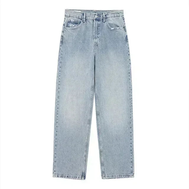 Femme Aarhus™ | Jean Patchwork Zdestroyet