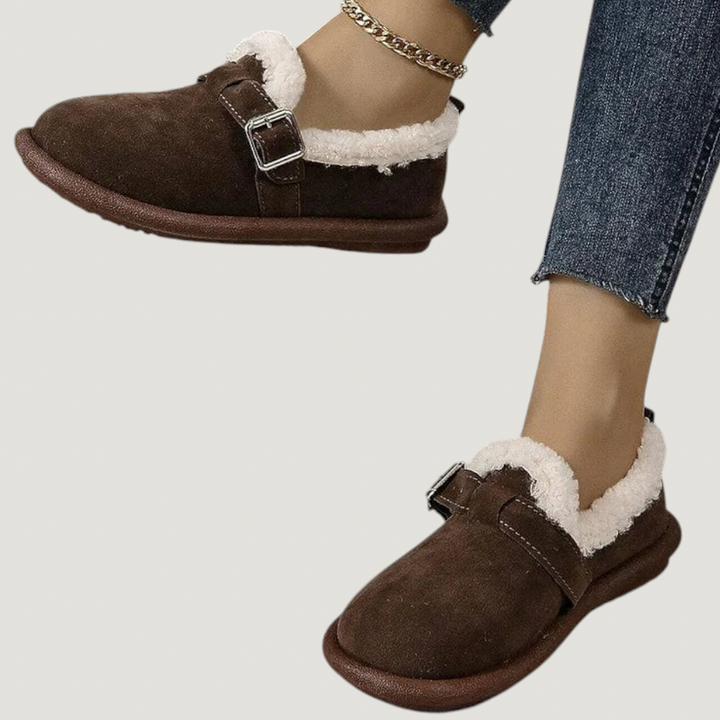 Andrea | Cozy Toffler