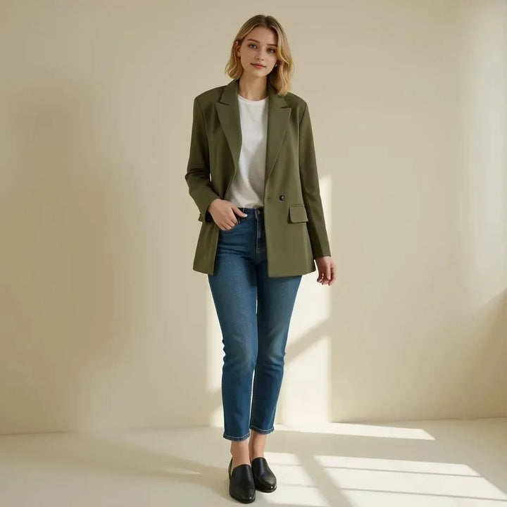 Femme Aarhus™ | Mia Blazer