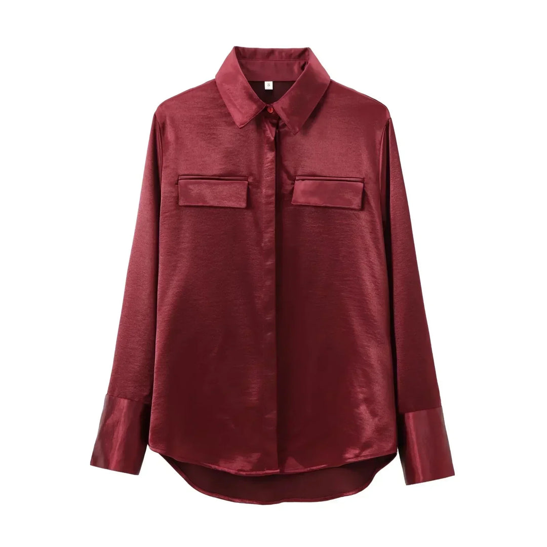 Femme Aarhus™ | Léocadie