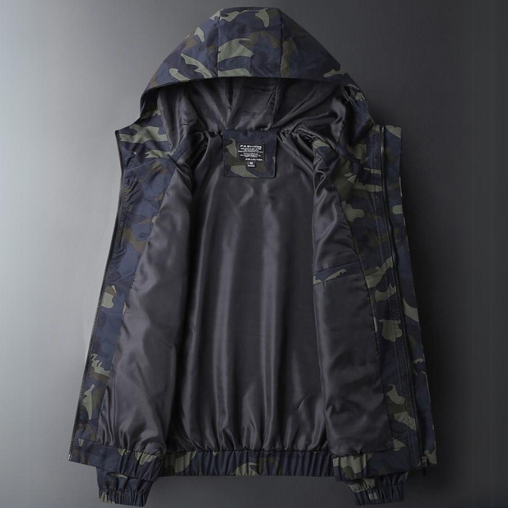 Nils™ | Camojacka