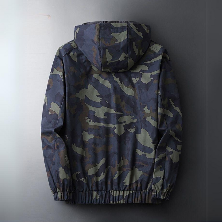 Nils™ | Camojacka