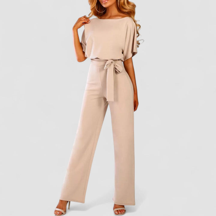 Femme Aarhus™ | Chic og elegant jumpsuit