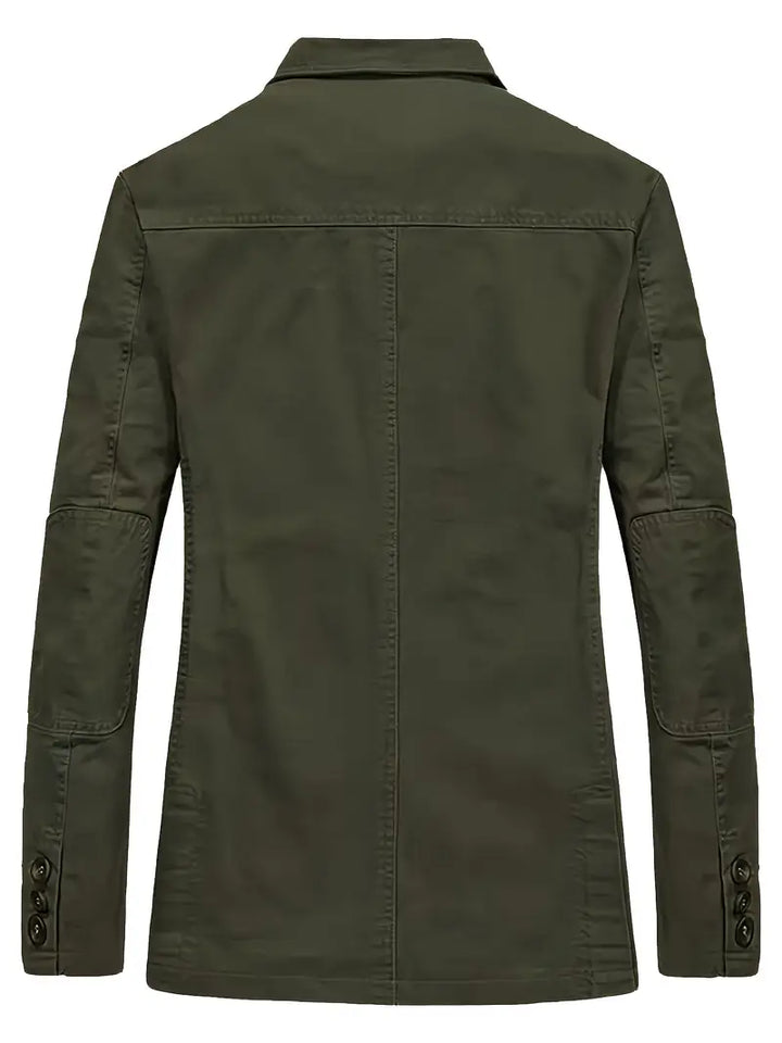 Tomas™ | Casual Jacka