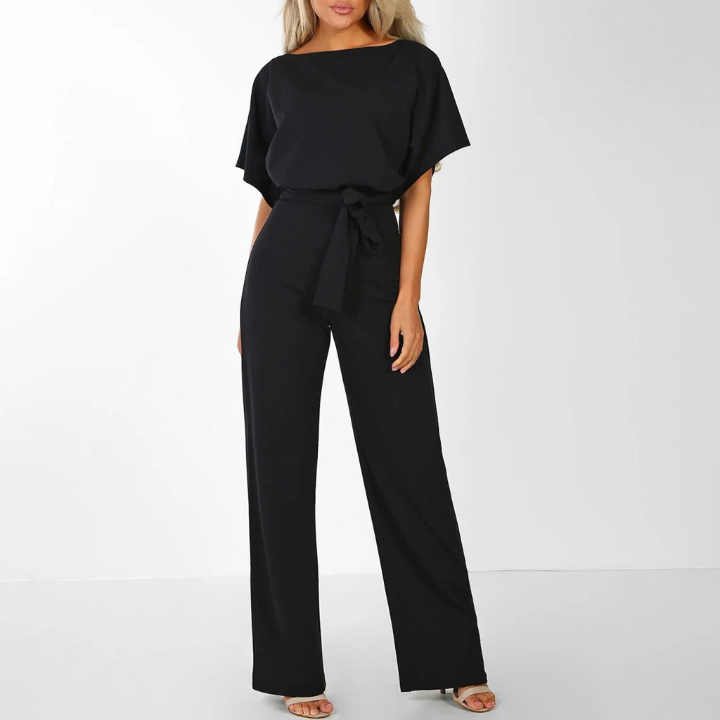 Femme Aarhus™ | Chic og elegant jumpsuit