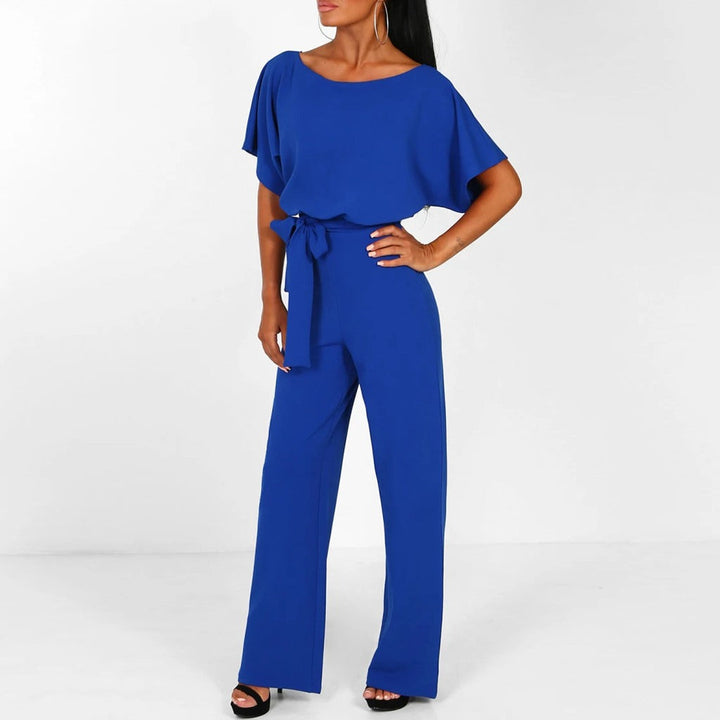 Femme Aarhus™ | Chic og elegant jumpsuit