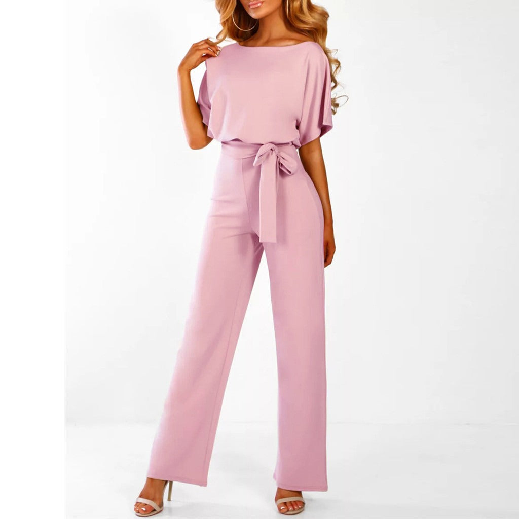 Femme Aarhus™ | Chic og elegant jumpsuit