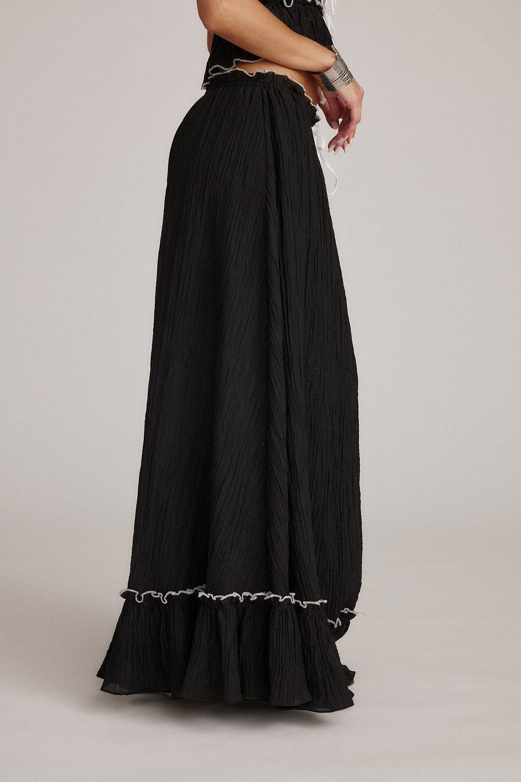 Femme Aarhus™ | Trendy 2-delt sæt
