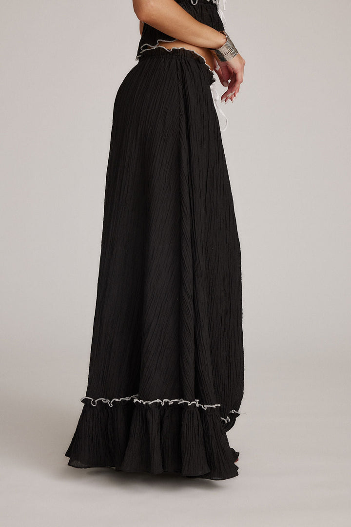 Femme Aarhus™ | Trendy 2-delt sæt