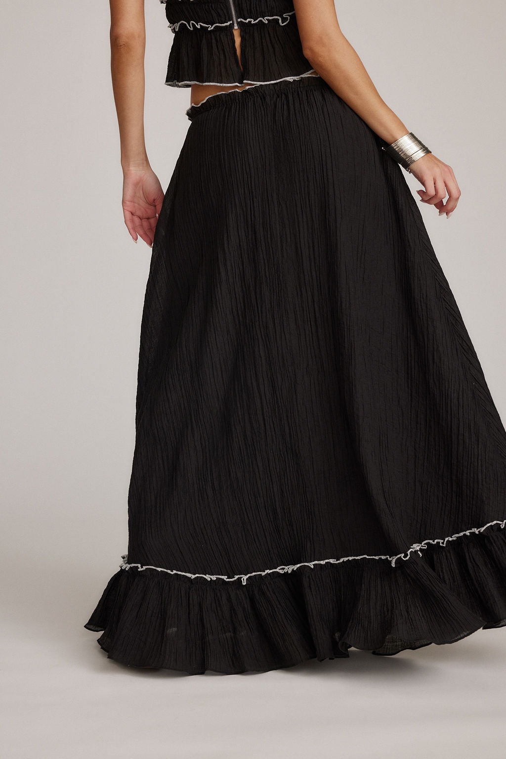 Femme Aarhus™ | Trendy 2-delt sæt