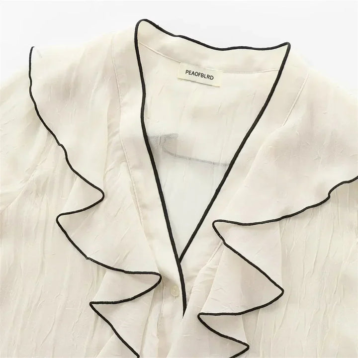 Femme Aarhus™ | Léandra