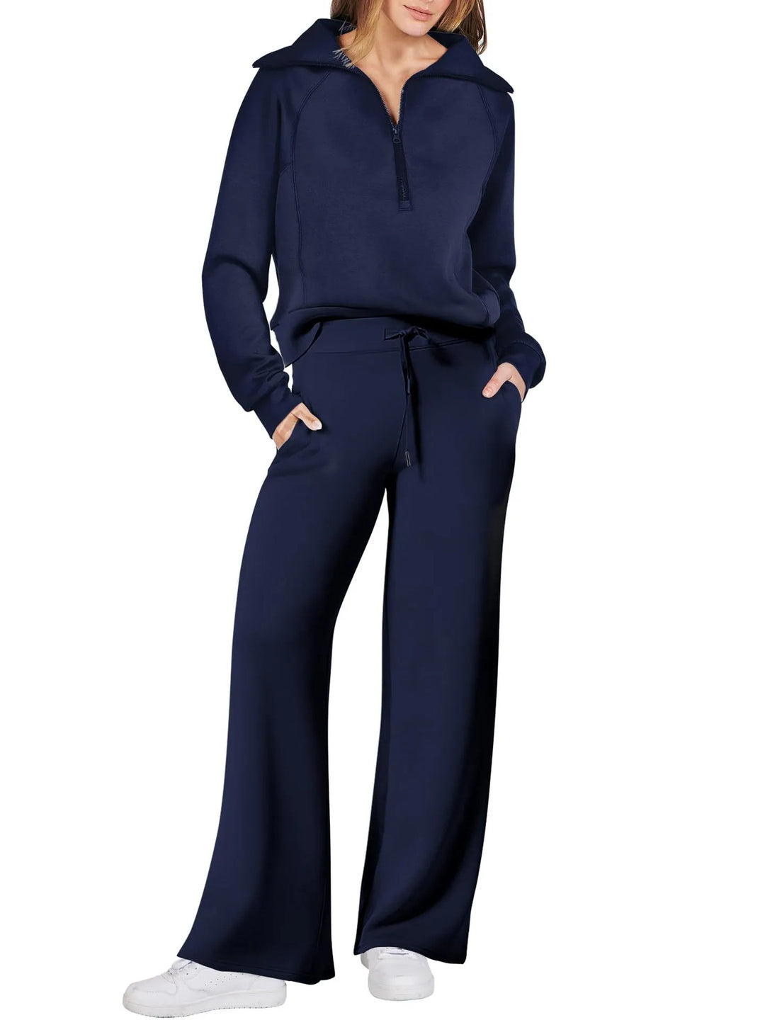 Femme Aarhus™ | Minimalistisk loungeset